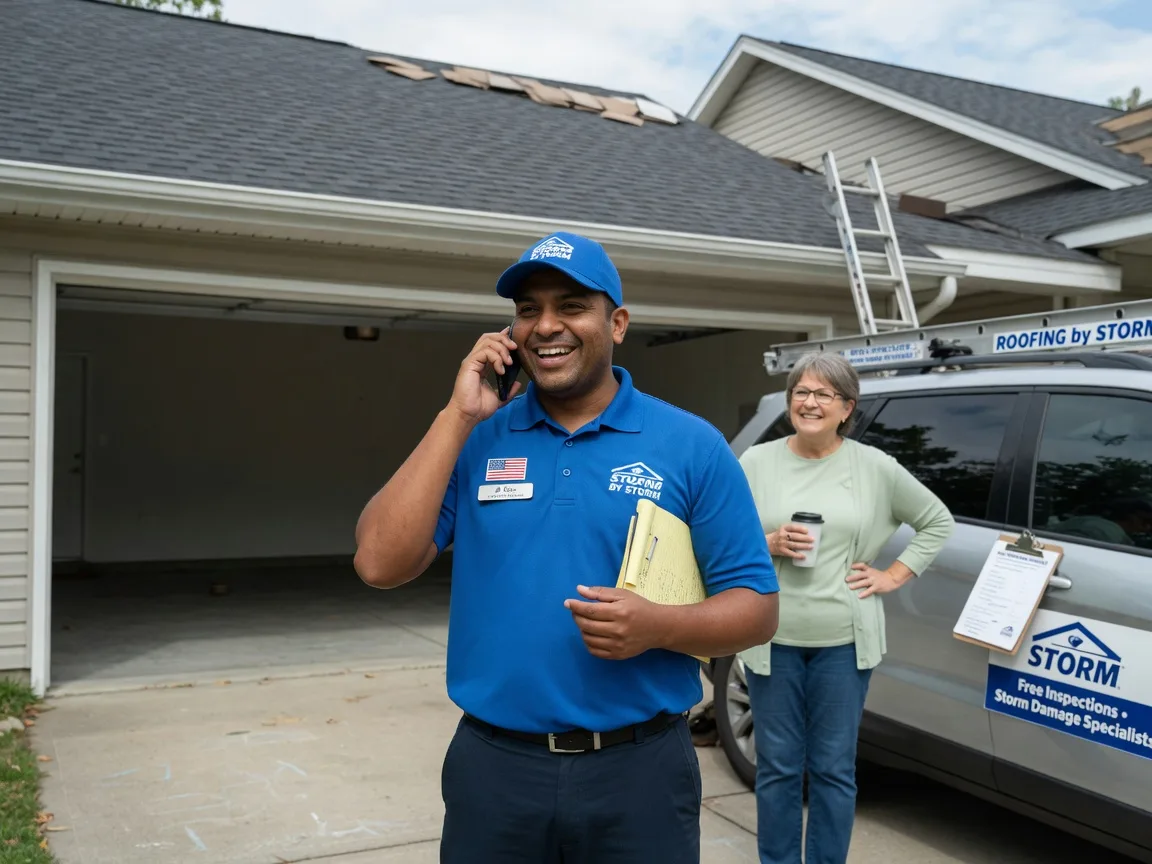 Roof Repair Near Me Meeker, OK FAQs